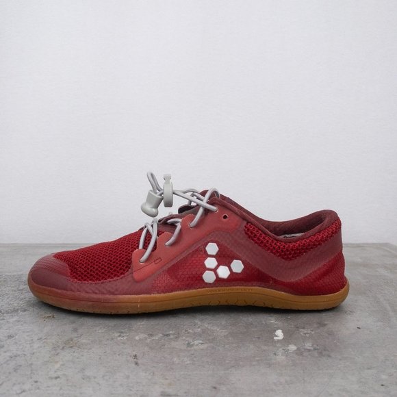 Vivo barefoot Shoes - VivoBarefoot Primus Lite ii Running Shoes